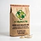 X-HUMATE Amino Acid Chelated Zinc 20kg kraft paper bag packaging, 100% water soluble organic zinc fertilizer powder for agriculture.